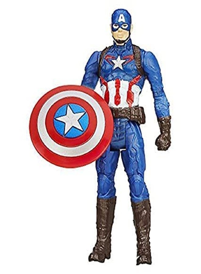 ROSEFAIR 5Pcs Superhero Action Figures Toys, Collectible Figures Gift for Kids and Fans Obsessed with Character Collections - Image 3